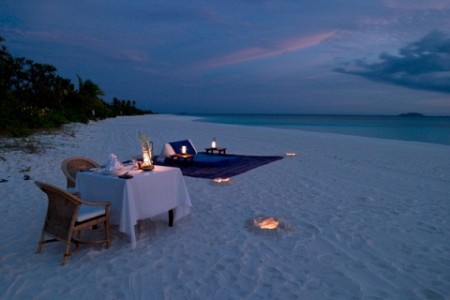 Chương Trình Trăng Mật 4 Ngày 3 Đêm Tìm Về Nơi Hoang Sơ