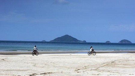 Chương Trình Trăng Mật 4 Ngày 3 Đêm Tìm Về Nơi Hoang Sơ