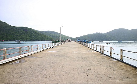 Chương trình Vũng Tàu - Côn Đảo 3 Ngày 2 đêm khuyến mãi