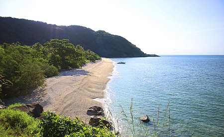 Chương trình Vũng Tàu - Côn Đảo 3 Ngày 2 đêm khuyến mãi