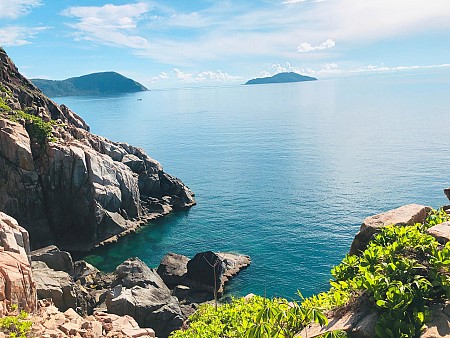 Hành trình 3 ngày 2 đêm - Bay thẳng Bamboo Airways