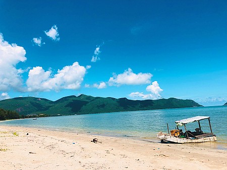 Hành trình 3 ngày 2 đêm - Bay thẳng Bamboo Airways