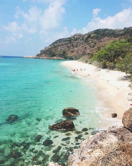 Hành trình 3 ngày 2 đêm - Bay thẳng Bamboo Airways