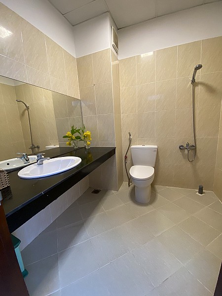 Combo Côn Đảo giá rẻ từ Hà Nội - khách sạn trung tâm