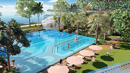 Combo nghỉ dưỡng Côn Đảo cao cấp tại khách sạn 4 sao - The Secret