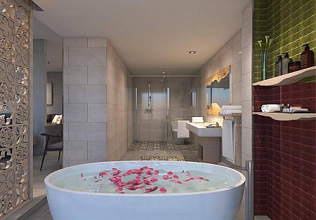 Combo nghỉ dưỡng Côn Đảo cao cấp tại khách sạn 4 sao - The Secret