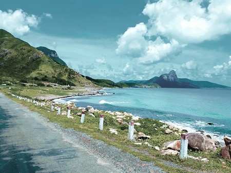 Combo nghỉ dưỡng khách sạn MARINA BAY 4 Sao