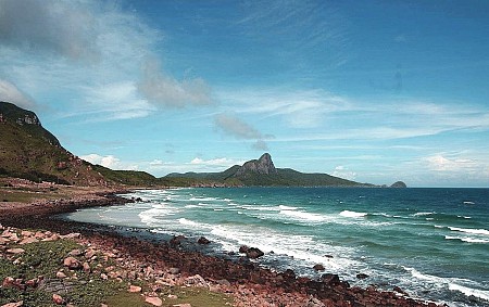 Combo nghỉ dưỡng khách sạn MARINA BAY 4 Sao