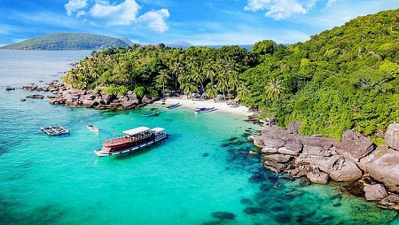 Côn Đảo Chơi gì? ở đâu? Đi như thế nào? Cập Nhât 2025 Côn Đảo Chơi gì? ở đâu? Đi như thế nào? Cập Nhât 2025