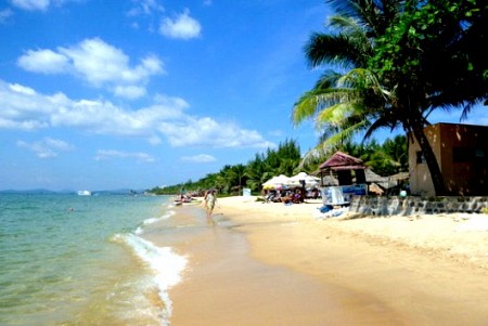 Côn Đảo Điểm đến hoang sơ đầy bí ẩn Côn Đảo Điểm đến hoang sơ đầy bí ẩn