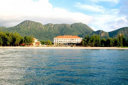 Côn Đảo Resort