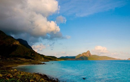 Côn Đảo - Thiên đường với quá khứ đau thương