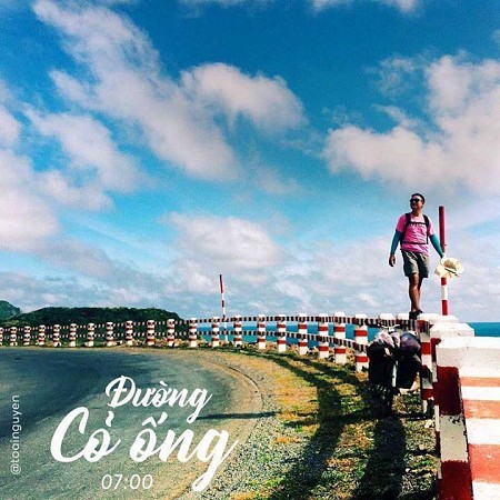 Đi lễ Cô Sáu tại Nghĩa trang Hàng Dương | 3 Ngày 2 Đêm từ Hà Nội