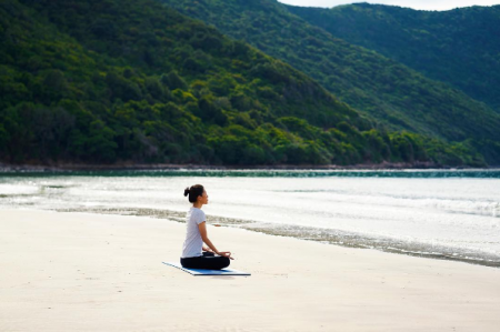 Đi lễ Cô Sáu tại Nghĩa trang Hàng Dương | 3 Ngày 2 Đêm từ Hà Nội