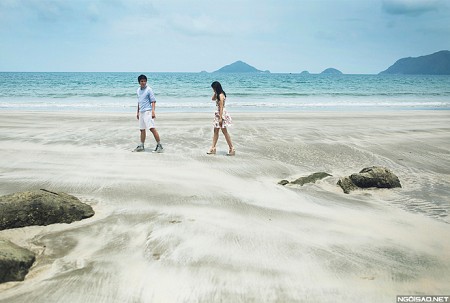 Đi lễ Cô Sáu tại Nghĩa trang Hàng Dương | 3 Ngày 2 Đêm từ Hà Nội