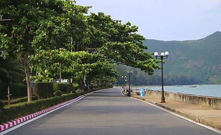 Đi Lễ Côn Đảo Cuối Năm Từ Hồ Chí Minh - 2 Ngày 1 Đêm