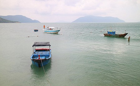 Đi Lễ Côn Đảo Cuối Năm Từ Hồ Chí Minh - 2 Ngày 1 Đêm