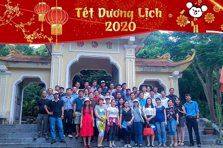Dịp tết dương lịch 2025 | Cảng Bến Đầm - Bãi Nhát - Dinh chúa Đảo - Nghĩa trang Hàng Dương - Miếu bà Phi Yến - Miếu Cậu - Bãi Đầm Trầu