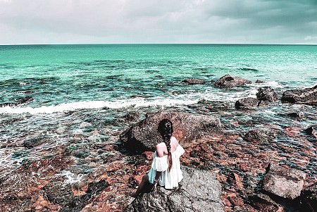 Du Ngoạn Hòn Đảo Huyền Thoại: Nghỉ Lễ 30/4/2025 Khởi Hành Từ Hà Nội 3 Ngày 2 Đêm