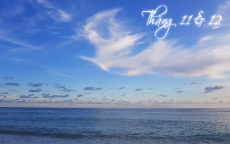 Hà Nội - Cần Thơ - Côn Đảo | 3 Ngày 2 Đêm Tết Dương Lịch 2025