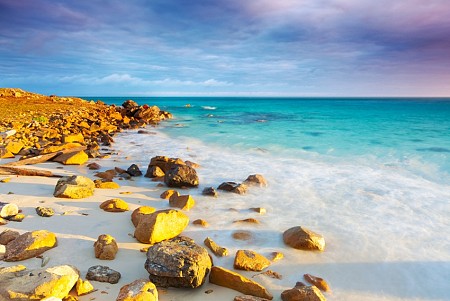 Hà Nội - Cần Thơ - Côn Đảo | 3 Ngày 2 Đêm Tết Dương Lịch 2025