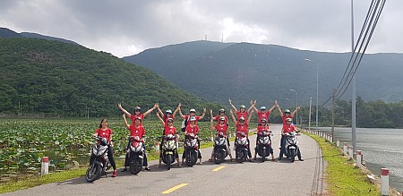 Hà Nội - Cần Thơ - Côn Đảo - Viếng Mộ Cô Sáu | 4 ngày 3 đêm