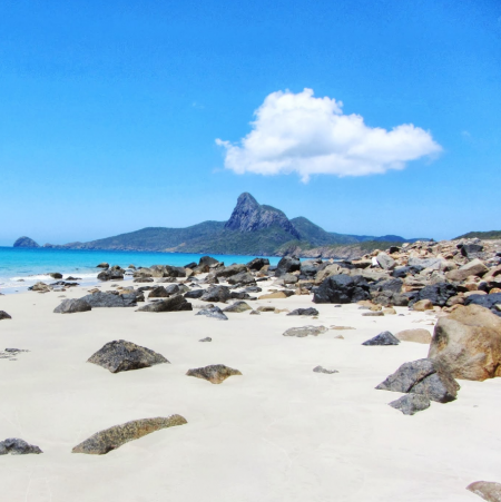 Hành trình 03 Ngày 02 Đêm tới với mảnh đất linh thiêng Côn Đảo Mùng 2 Tháng 9