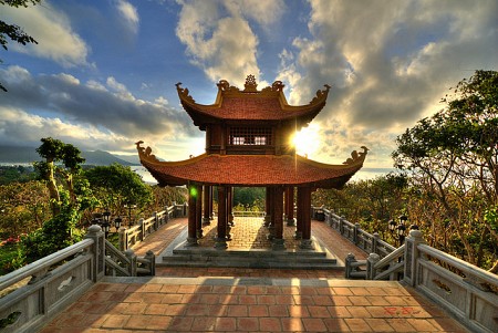 Hành trình 03 Ngày 02 Đêm tới với mảnh đất linh thiêng Côn Đảo Mùng 2 Tháng 9