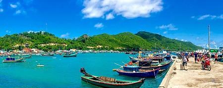 Hành trình 03 Ngày 02 Đêm tới với mảnh đất linh thiêng Côn Đảo Mùng 2 Tháng 9