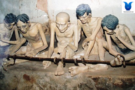 Hành Trình 3 Ngày 2 Đêm Hàng Ngày: Dã Ngoại Đảo Hoang - Xem Vích Đẻ Trứng