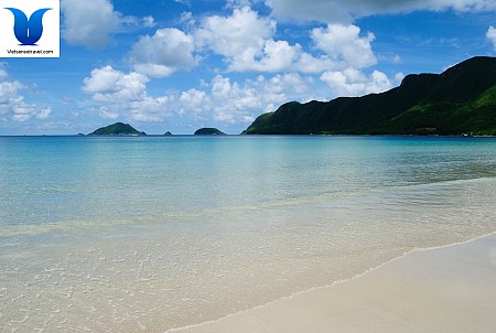 Hành Trình 3 Ngày 2 Đêm Từ Tp.HCM: Côn Đảo Thiên Đường Biển Đảo