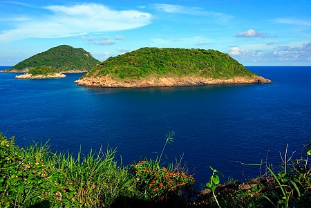 Hành Trình 4 Ngày 3 Đêm:Tp.Hồ Chí Minh - Côn Đảo (Tàu Cao Tốc)