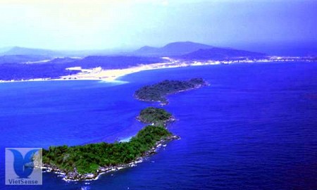 Hành trình Côn Đảo từ Cần Thơ 3 Ngày 2 Đêm