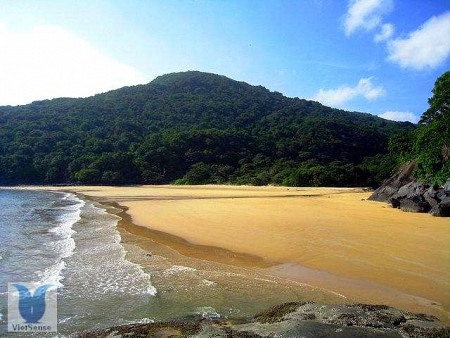 Hành trình Côn Đảo từ Cần Thơ 3 Ngày 2 Đêm