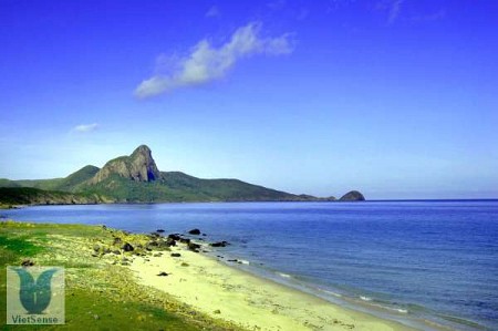 Hành trình Côn Đảo từ Cần Thơ 3 Ngày 2 Đêm