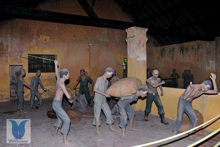 Hành trình Côn Đảo từ Cần Thơ 3 Ngày 2 Đêm