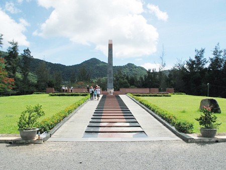 Hành Trình Free And Easy Cần Thơ - Côn Đảo 3 Ngày 2 Đêm