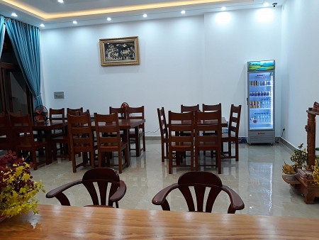 Khách sạn Côn Sơn City Côn Đảo