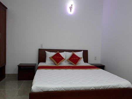 Khách sạn Côn Sơn City Côn Đảo