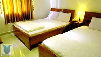 Khách Sạn Đảo Côn Sơn