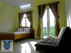 Khách Sạn Đảo Côn Sơn