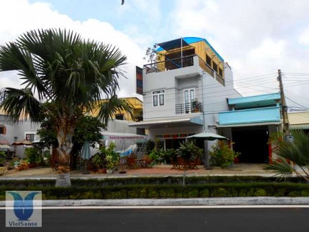 Khách Sạn Đảo Côn Sơn