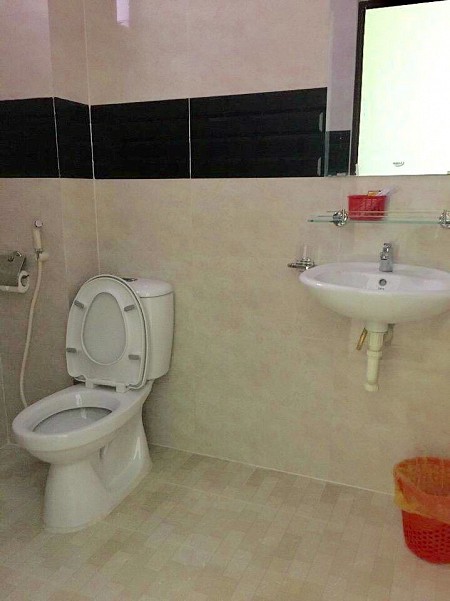 Khách Sạn Hồng Ngọc Côn Đảo