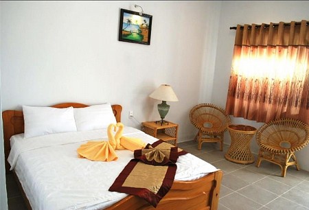 Khách Sạn Phi Yến Côn Đảo
