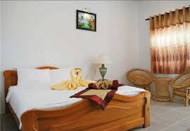 Khách Sạn Phi Yến Côn Đảo