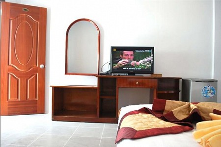 Khách Sạn Phi Yến Côn Đảo