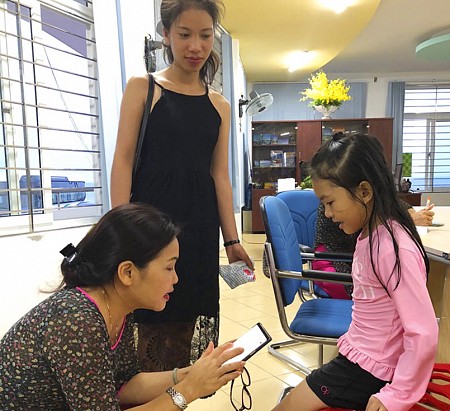 Làm gì khi bị lạc ở Côn Đảo