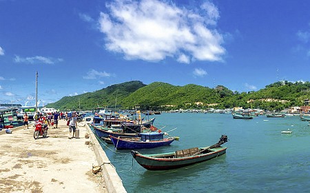 Lý do gì để đến Côn Đảo