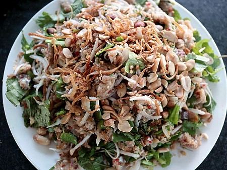 Mũi Cá Mập - Bãi Nhát - Miếu Năm - Trại Phú Hải - Miếu bà Phi Yến - Bãi Đầm Trầu | bay thằng từ Hà Nội