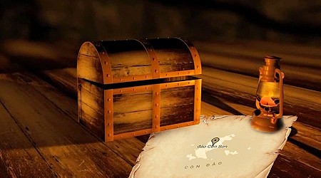 Ngọc Đảo Côn Sơn Giàu Cảm Xúc